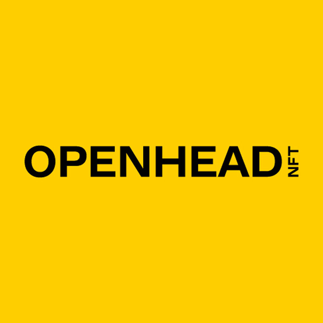 Open Head NFT