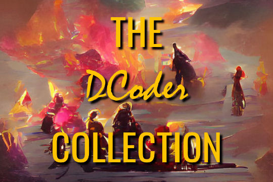 The DCoder Collection