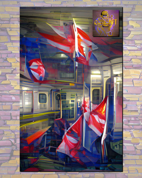 The London Underground