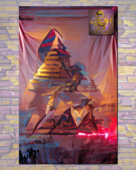 The Pyramids