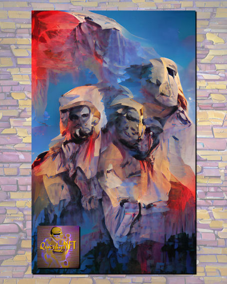 The Rushmore